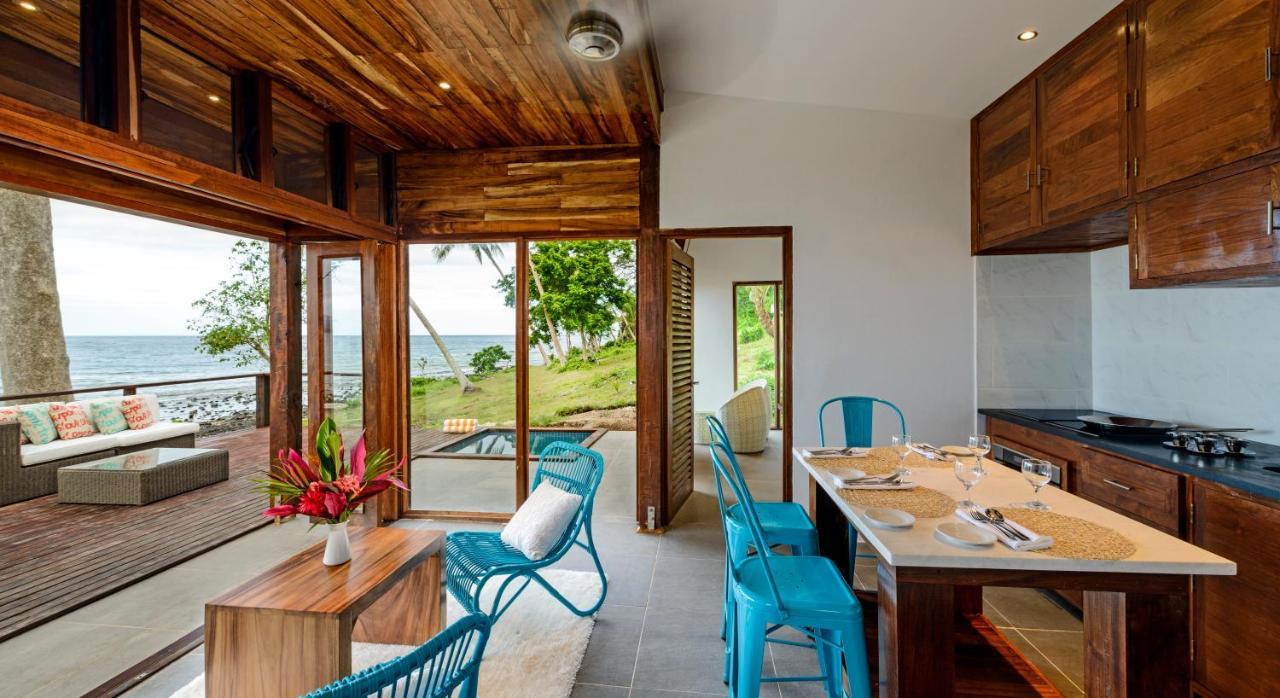 The Remote Resort Nawi Rum bild