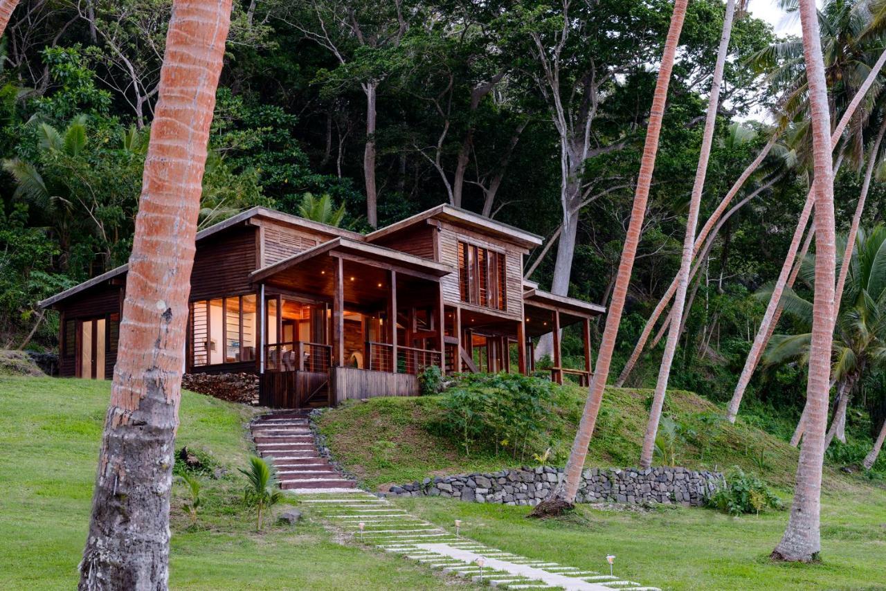 The Remote Resort Nawi Exteriör bild